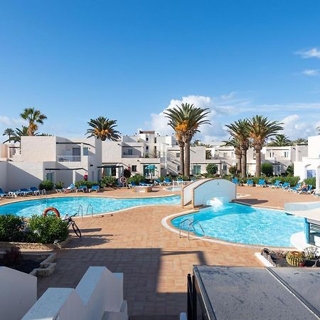 Homeforguest Apartamento 15 Con Terraza Y Piscina En Corralejo Exterior foto