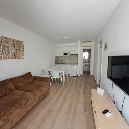 Homeforguest Apartamento 15 Con Terraza Y Piscina En Corralejo Exterior foto