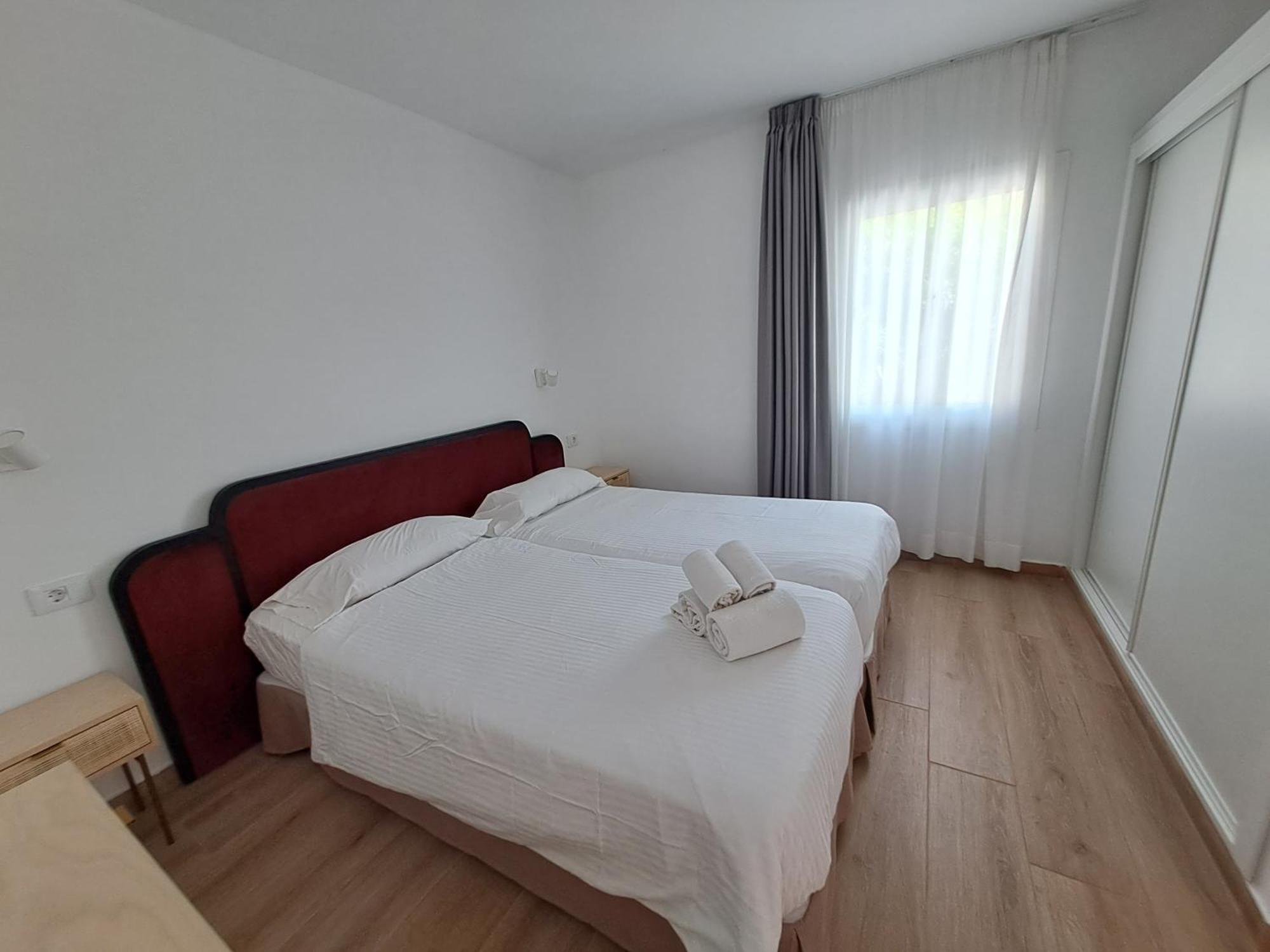 Homeforguest Apartamento 15 Con Terraza Y Piscina En Corralejo Exterior foto